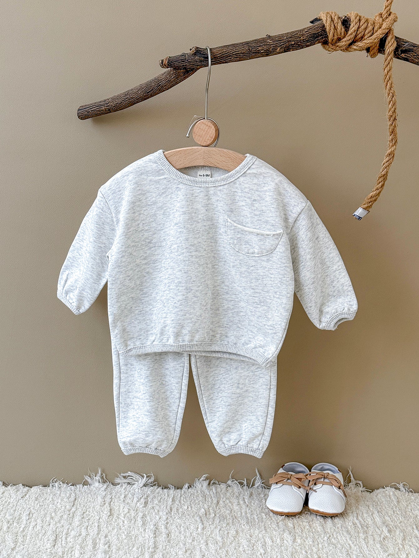 Kids Boys New York Sweatshirt & Jogger Pants Set, Autumn Baby Girls Clothes, Toddler Hoodie and Pants Outfit