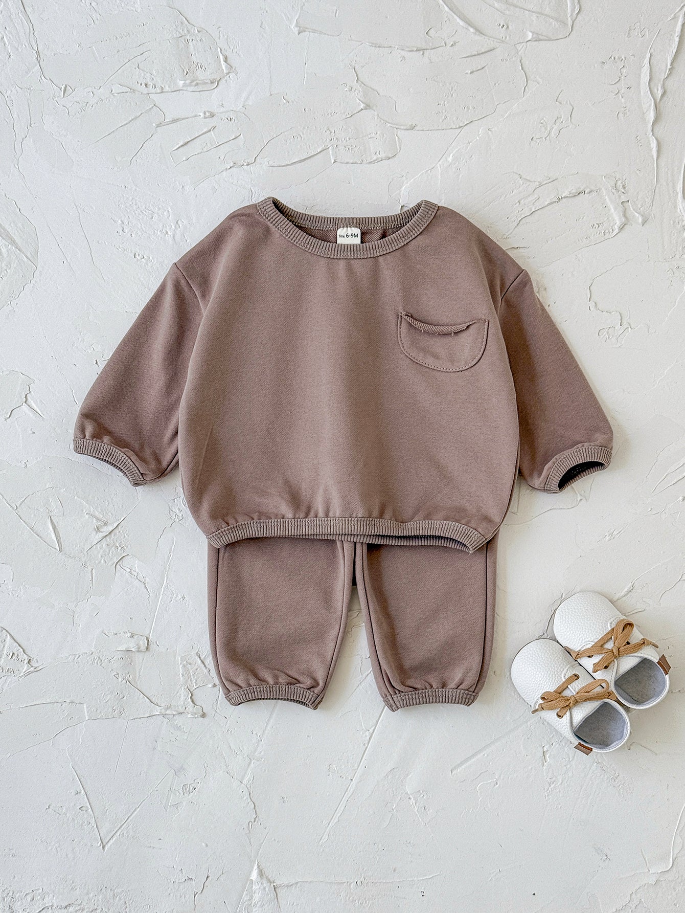Kids Boys New York Sweatshirt & Jogger Pants Set, Autumn Baby Girls Clothes, Toddler Hoodie and Pants Outfit