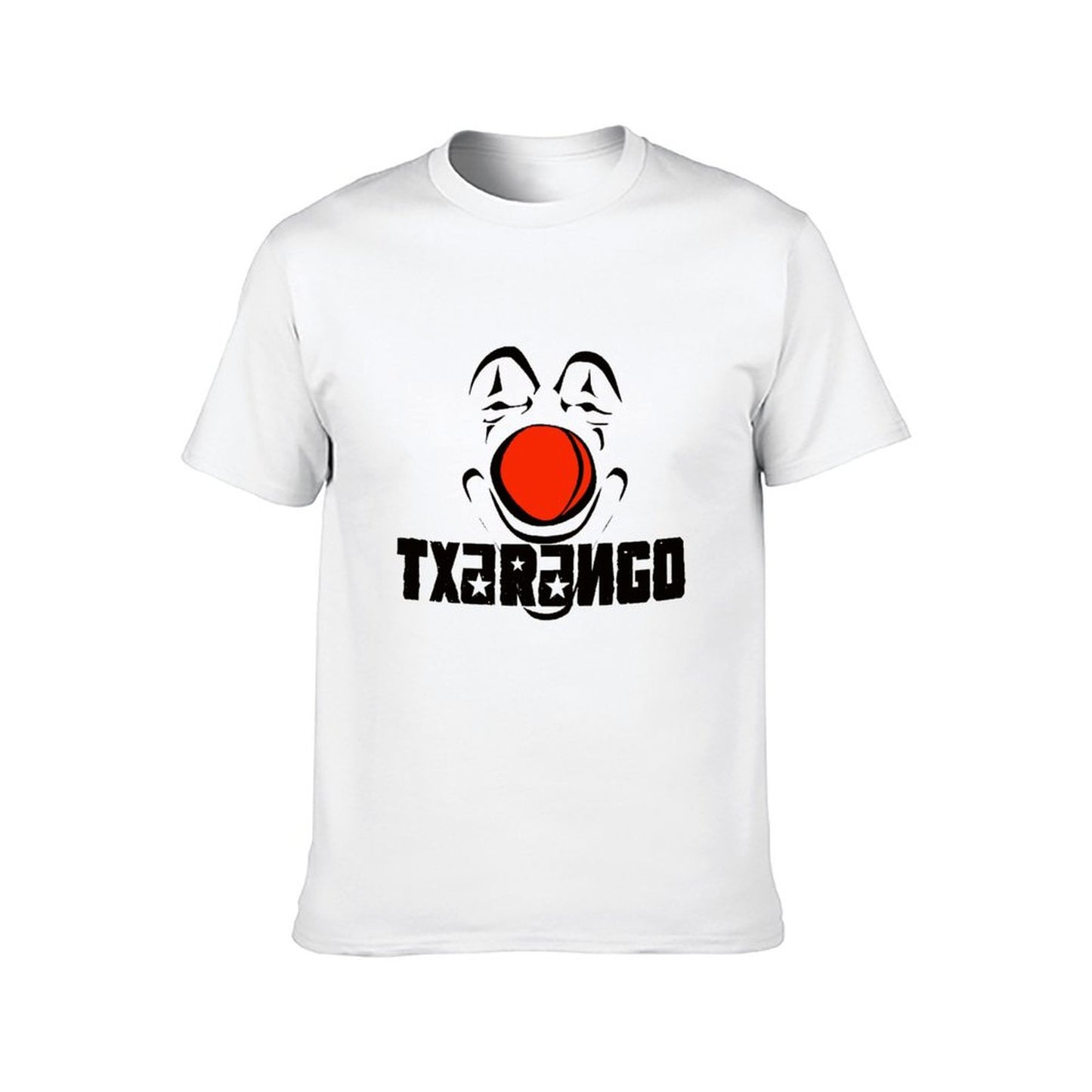 Txarango Stuff Mens T Shirt 100 Cotton Luxury Brand T Shirts For Men Premium Comfort Tee 1
