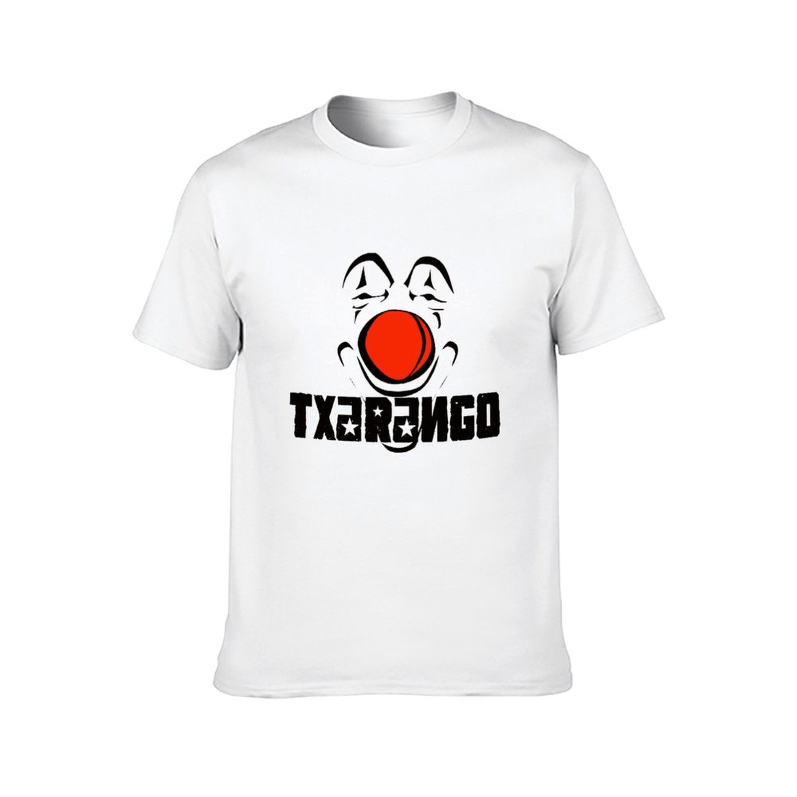 Txarango Stuff Mens T Shirt 100 Cotton Luxury Brand T Shirts For Men Premium Comfort Tee 1