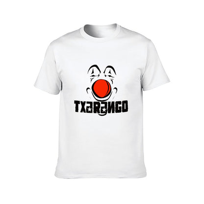 Txarango Stuff Mens T Shirt 100 Cotton Luxury Brand T Shirts For Men Premium Comfort Tee 1