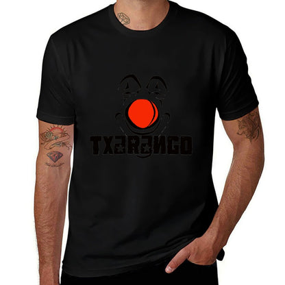 Txarango Stuff Mens T Shirt 100 Cotton Luxury Brand T Shirts For Men Premium Comfort Tee 4