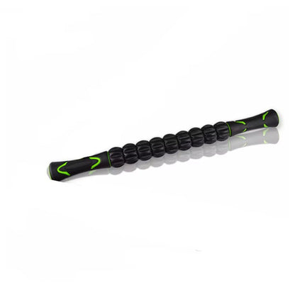 Fitness Massage Stick Muscle Relaxation Lymphatic Massage Roller Sports Strain Fascia Massage 4