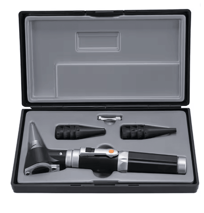 Professional Otoscope With Light For Ear Examination And Infection Detection 1