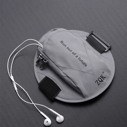 Reflective Night Running Phone Armband Case For Sports 4