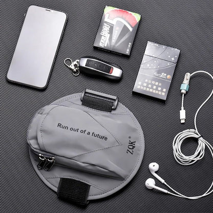 Reflective Night Running Phone Armband Case For Sports 5