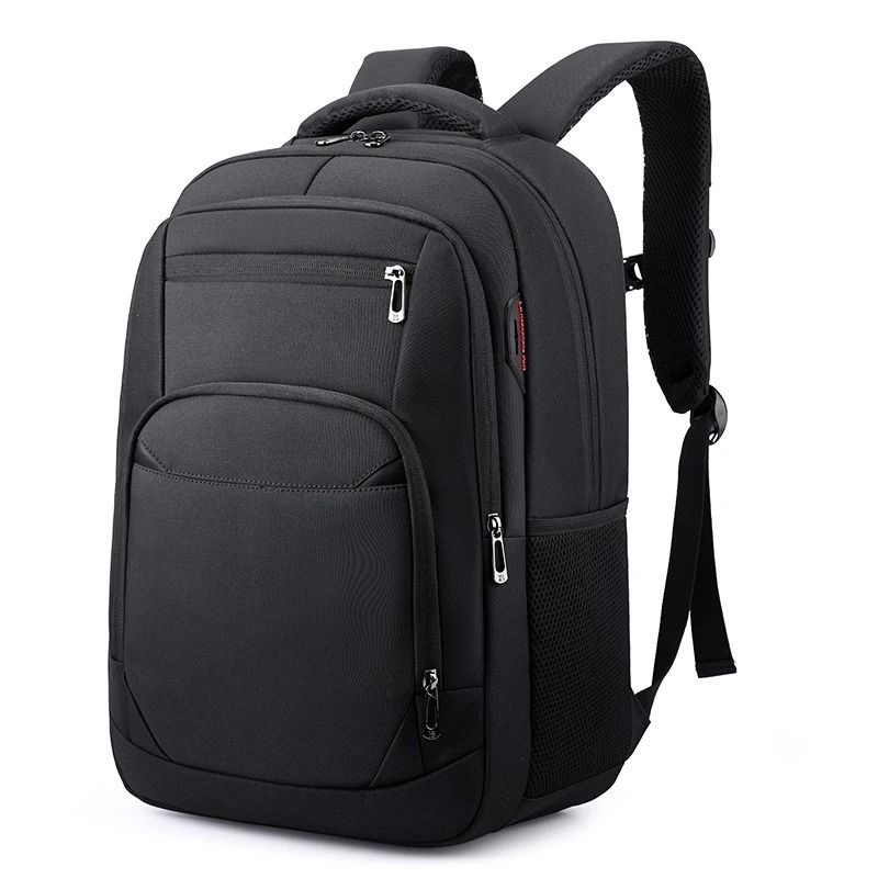 Large Capacity Travel Backpack With Laptop Compartment 7