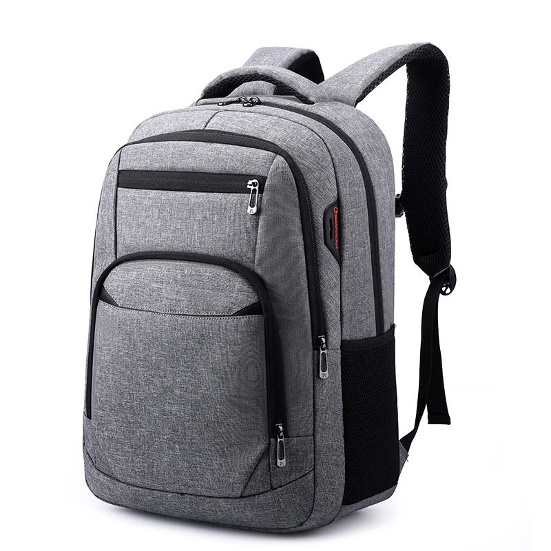 Large Capacity Travel Backpack With Laptop Compartment 8