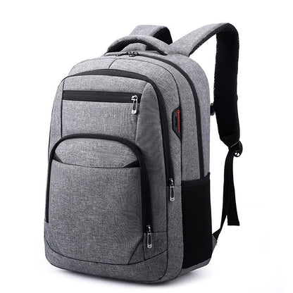 Large Capacity Travel Backpack With Laptop Compartment 8
