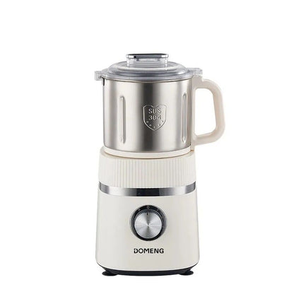 Dry Fine Electric Grinding Machine For Home Use 0