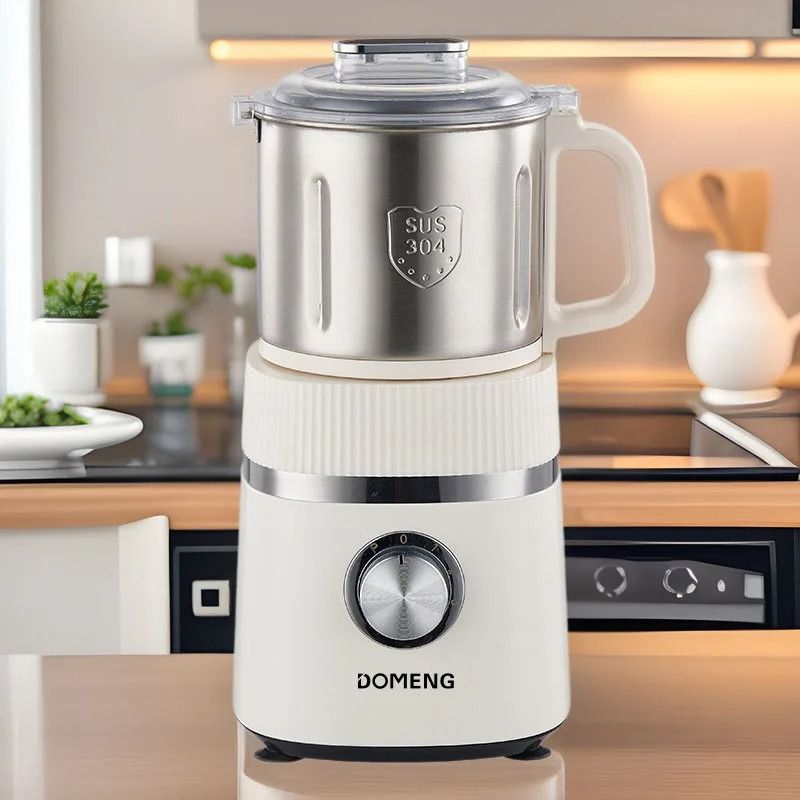 Dry Fine Electric Grinding Machine for Home Use