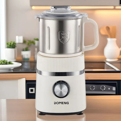 Dry Fine Electric Grinding Machine for Home Use