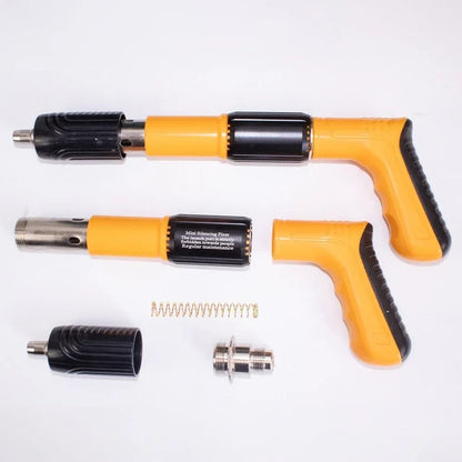 Manual Steel Nail Gun For Wood And Concrete Fastening 2