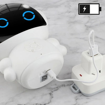 Tuya Smart AI Robot Educational Toy 4