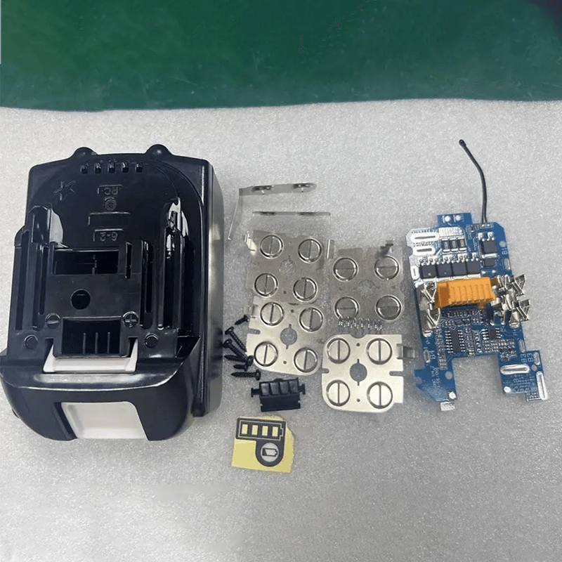 Protection Board For Makita 18V Lithium Ion Battery BMS PCB 1