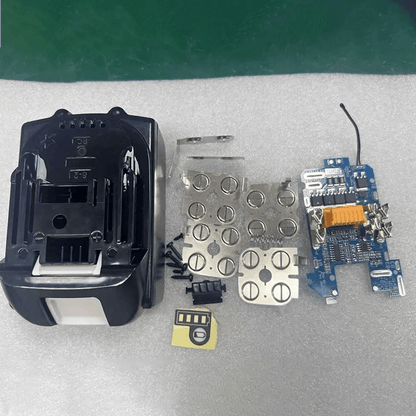 Protection Board For Makita 18V Lithium Ion Battery BMS PCB 1