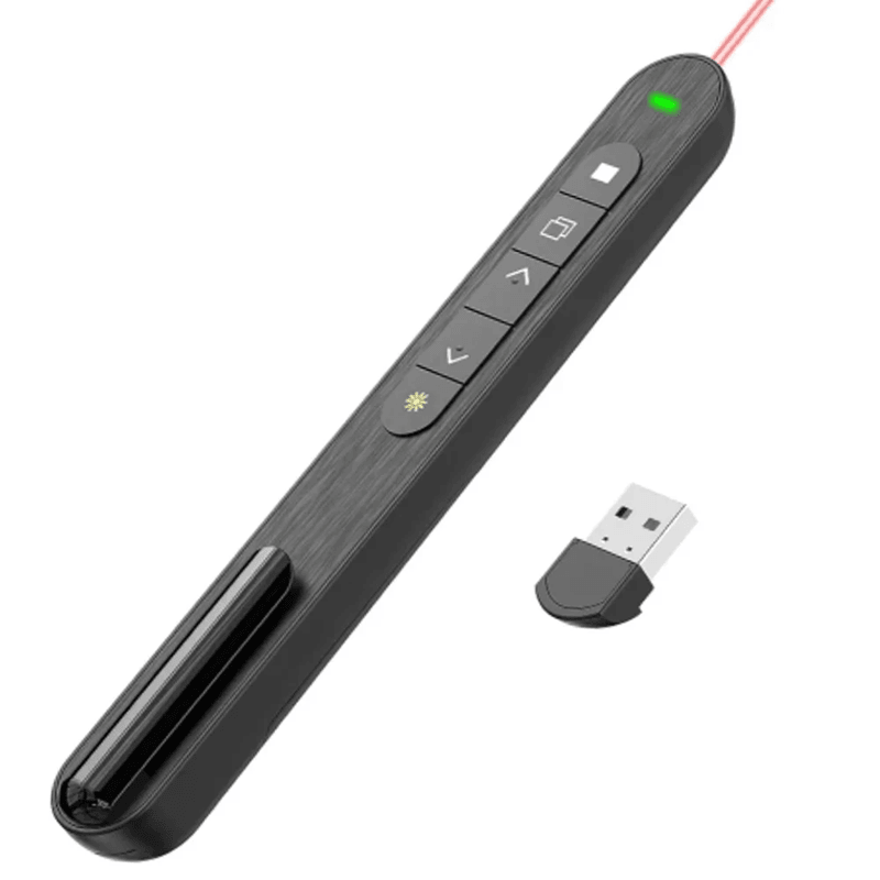 Wireless Page Turner Remote For Presentations 4