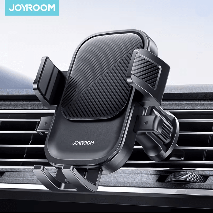 Joyroom Car Phone Holder Mount for Air Vent Hands Free Use