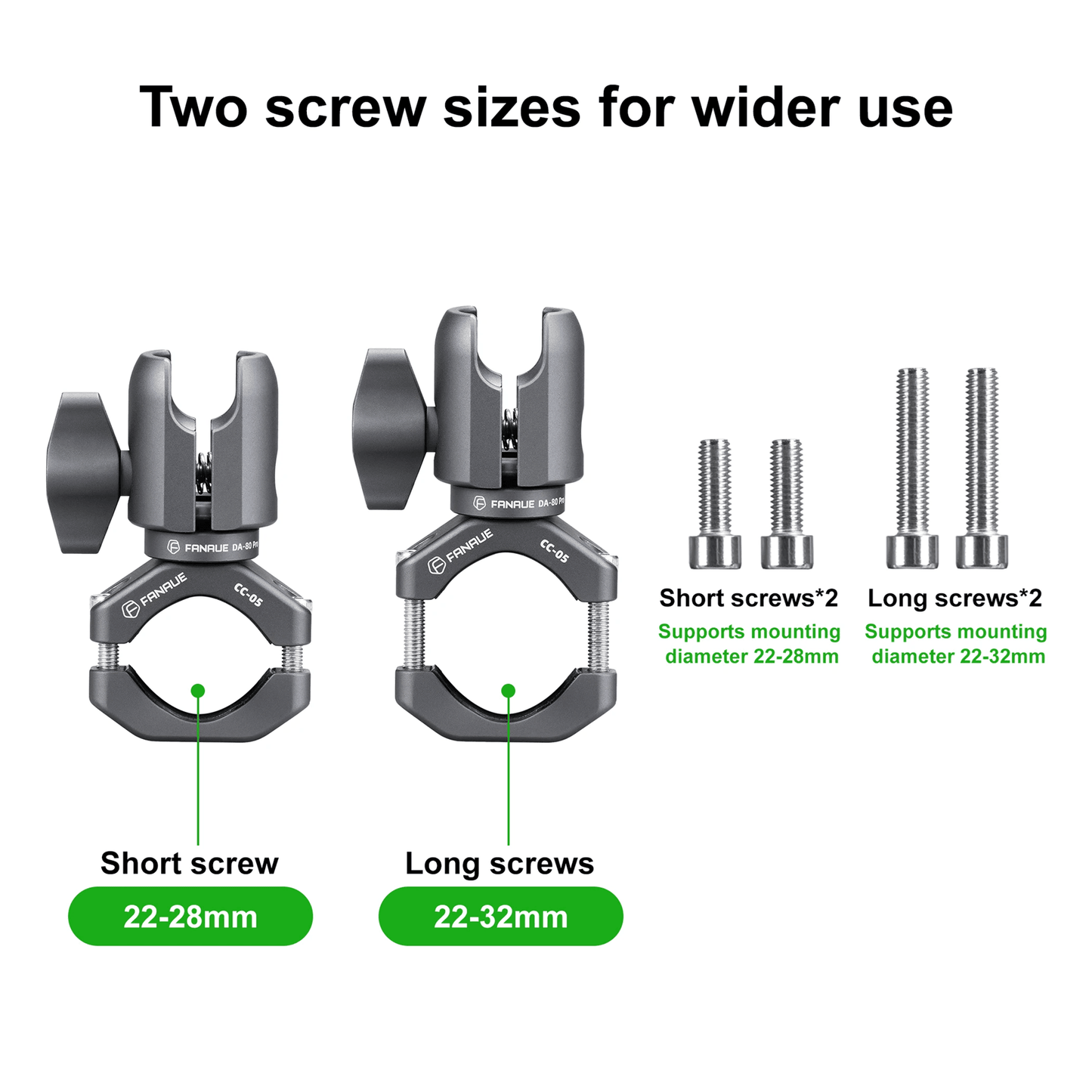 Motorcycle Phone Holder Extension Mount With Anti Theft Design 1