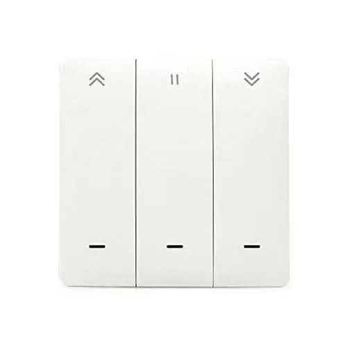 Yagusmart Zigbee Smart Curtain Switch For Roller Shade Motor 6