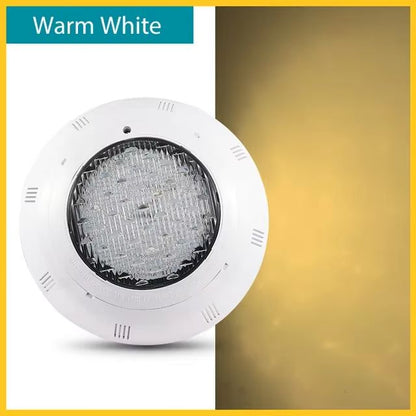 RGB LED Pool Light 12V  Waterproof IP68 Underwater Swimming Lamp For Pools Fountains And Outdoor De 8