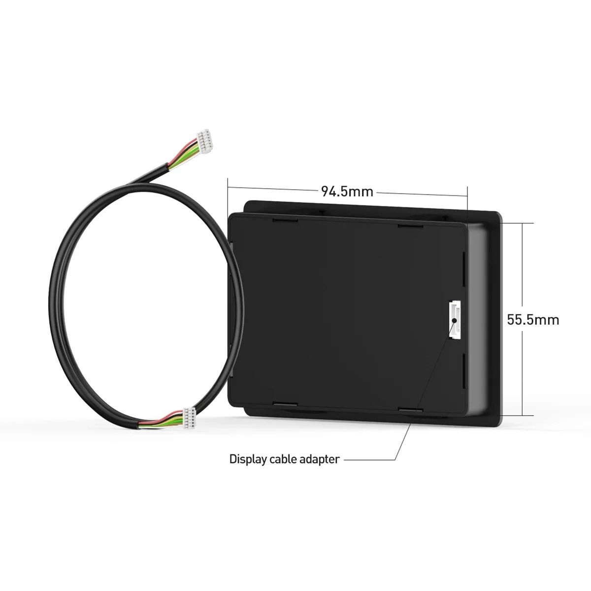 Jikong BMS 32 Inch LCD Display Power Board Accessory 4