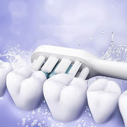 Xiaomi Mijia Sonic Electric Toothbrush T302  USB Rechargeable Waterproof Long Battery Life 4 Cleani 4