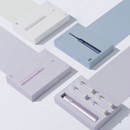 Xiaomi Mijia Sonic Electric Toothbrush T302  USB Rechargeable Waterproof Long Battery Life 4 Cleani 5