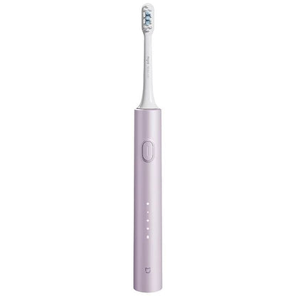 Xiaomi Mijia Sonic Electric Toothbrush T302  USB Rechargeable Waterproof Long Battery Life 4 Cleani 7