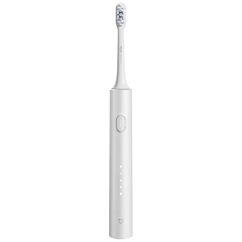 Xiaomi Mijia Sonic Electric Toothbrush T302  USB Rechargeable Waterproof Long Battery Life 4 Cleani 8