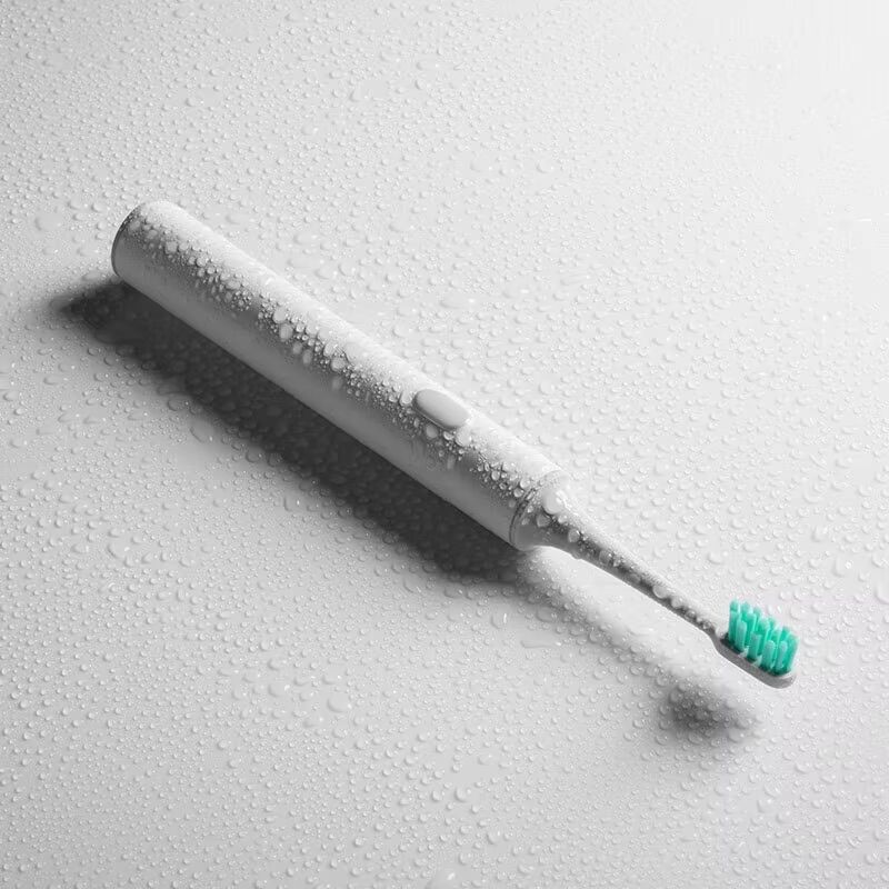 Xiaomi Mijia T300 Electric Toothbrush  Smart Sonic Whitening Brush With IPX7 Waterproof Design 1