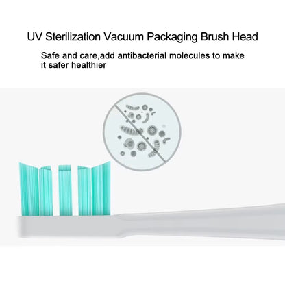 Xiaomi Mijia T300 Electric Toothbrush  Smart Sonic Whitening Brush With IPX7 Waterproof Design 3