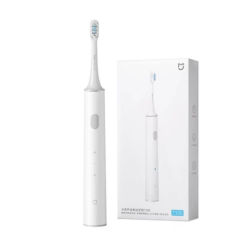 Xiaomi Mijia T300 Electric Toothbrush  Smart Sonic Whitening Brush With IPX7 Waterproof Design 6