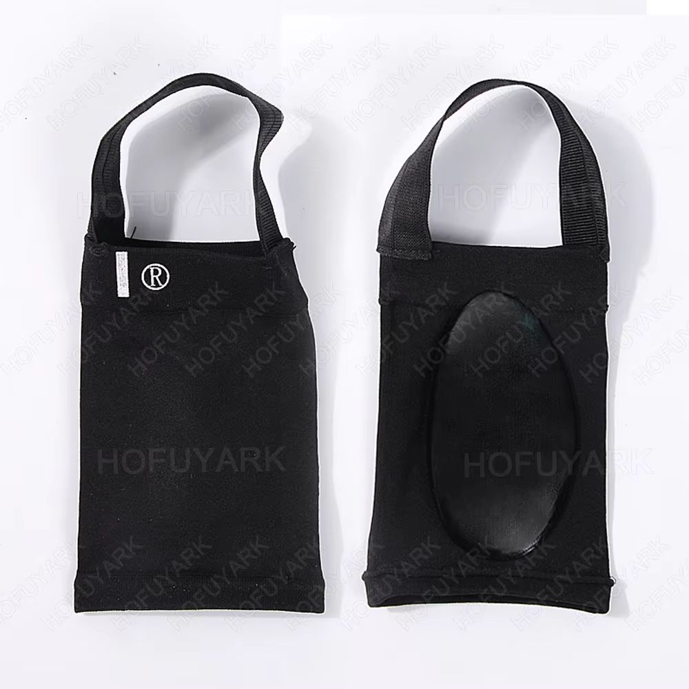 Silicone Arch Support Insoles  Flat Foot Corrector  Plantar Fasciitis Pain Relief Sleeves For Men A 7