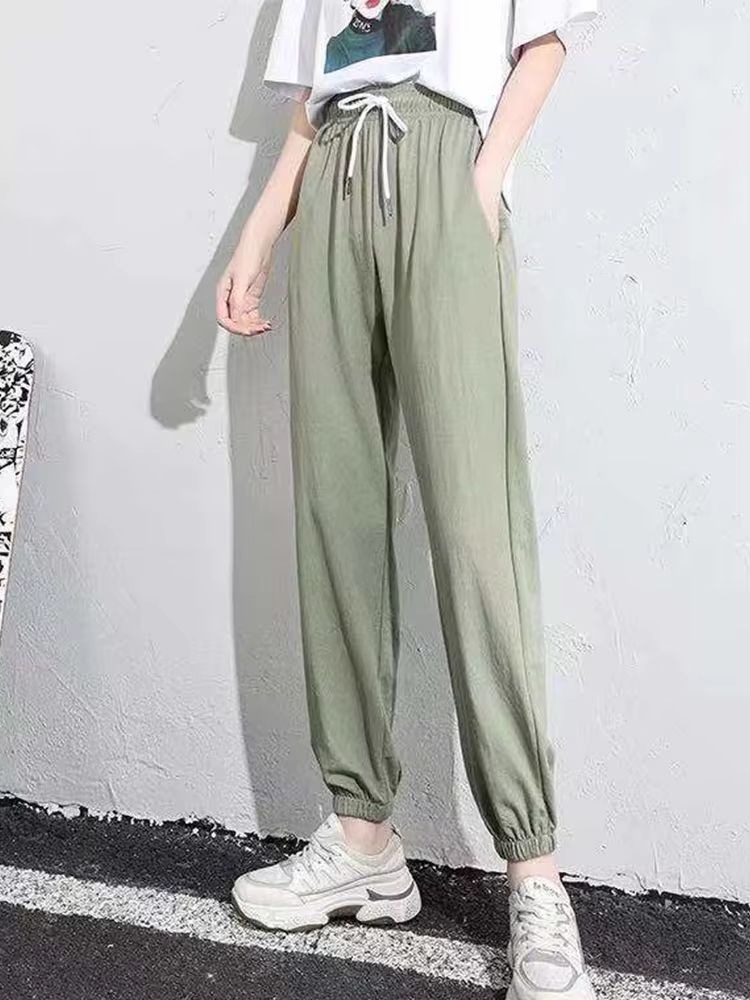 Womens Winter Warm Fleece Leggings  Thick Plus Size Casual Pants For Cold Weather Comfort 9