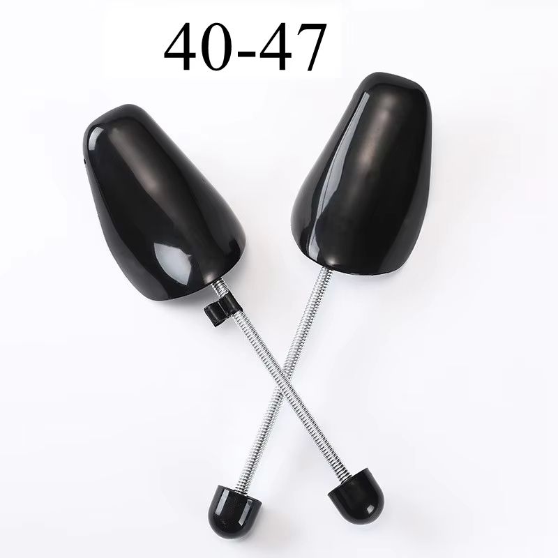 SpringLoaded Shoe Stretcher  AntiWrinkle AntiDeformation Shoe Expander  Inner Support 9