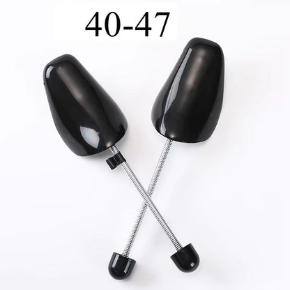 SpringLoaded Shoe Stretcher  AntiWrinkle AntiDeformation Shoe Expander  Inner Support 9
