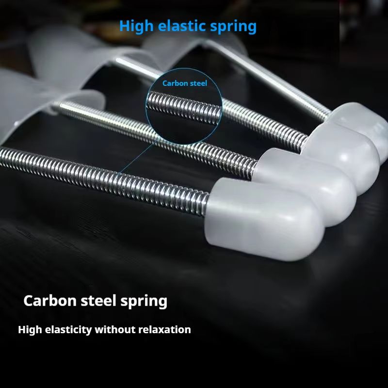 SpringLoaded Shoe Stretcher  AntiWrinkle AntiDeformation Shoe Expander  Inner Support 2