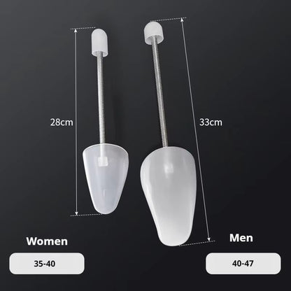 SpringLoaded Shoe Stretcher  AntiWrinkle AntiDeformation Shoe Expander  Inner Support 4