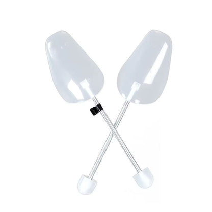 SpringLoaded Shoe Stretcher  AntiWrinkle AntiDeformation Shoe Expander  Inner Support 5