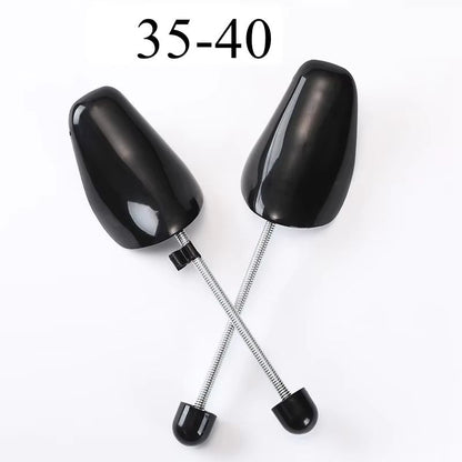 SpringLoaded Shoe Stretcher  AntiWrinkle AntiDeformation Shoe Expander  Inner Support 6