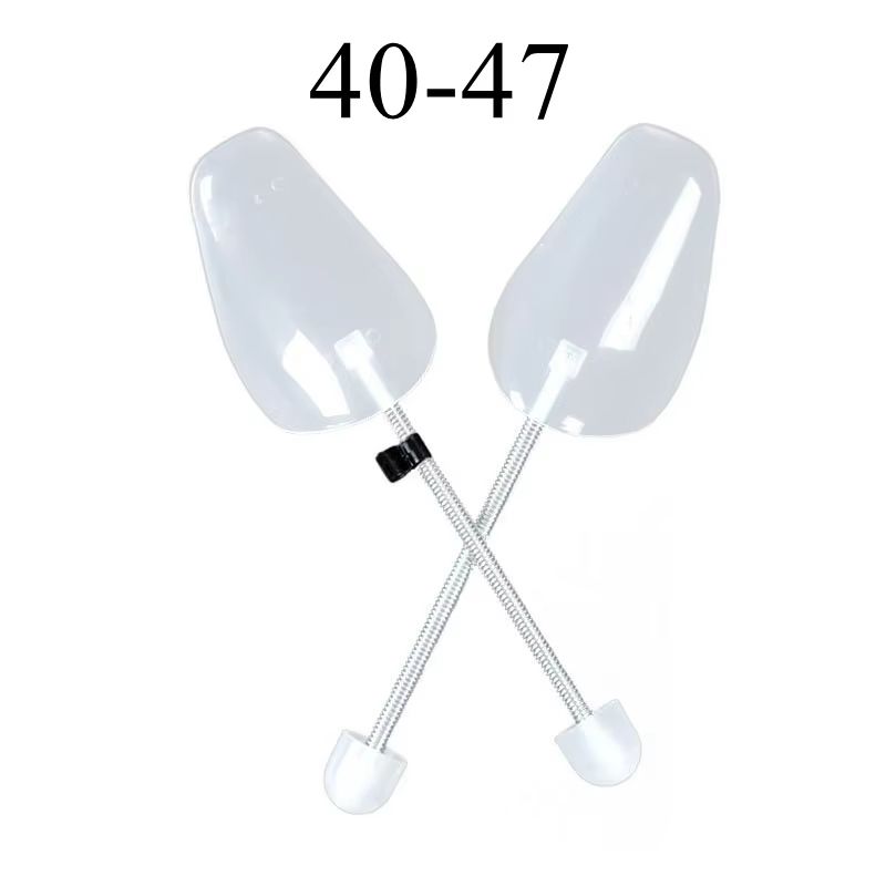 SpringLoaded Shoe Stretcher  AntiWrinkle AntiDeformation Shoe Expander  Inner Support 8