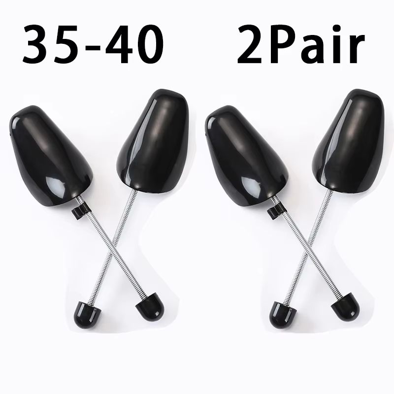 SpringLoaded Shoe Stretcher  AntiWrinkle AntiDeformation Shoe Expander  Inner Support 10