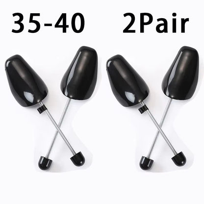 SpringLoaded Shoe Stretcher  AntiWrinkle AntiDeformation Shoe Expander  Inner Support 10