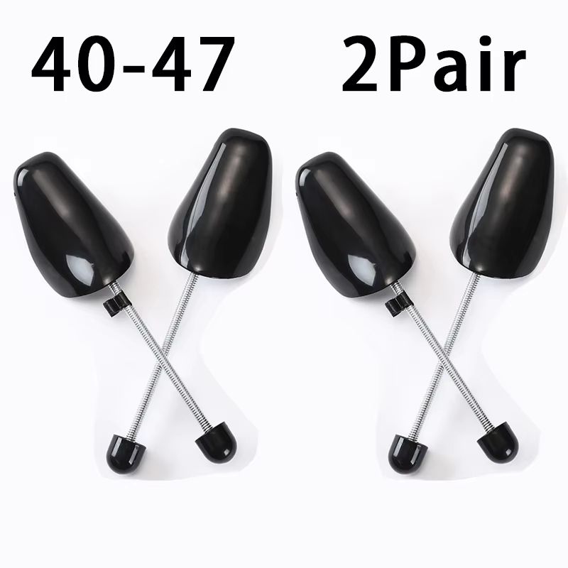 SpringLoaded Shoe Stretcher  AntiWrinkle AntiDeformation Shoe Expander  Inner Support 11