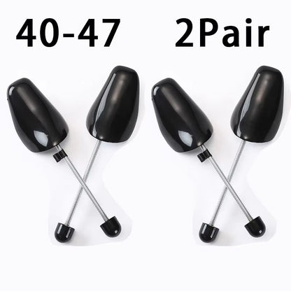 SpringLoaded Shoe Stretcher  AntiWrinkle AntiDeformation Shoe Expander  Inner Support 11