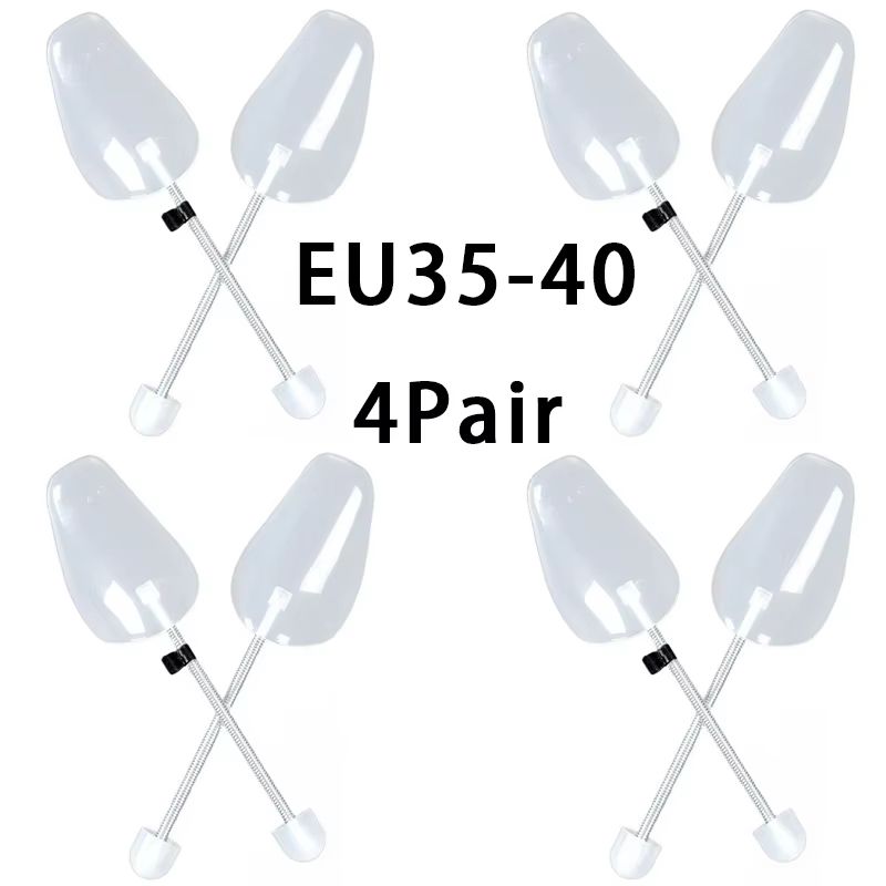 SpringLoaded Shoe Stretcher  AntiWrinkle AntiDeformation Shoe Expander  Inner Support 13