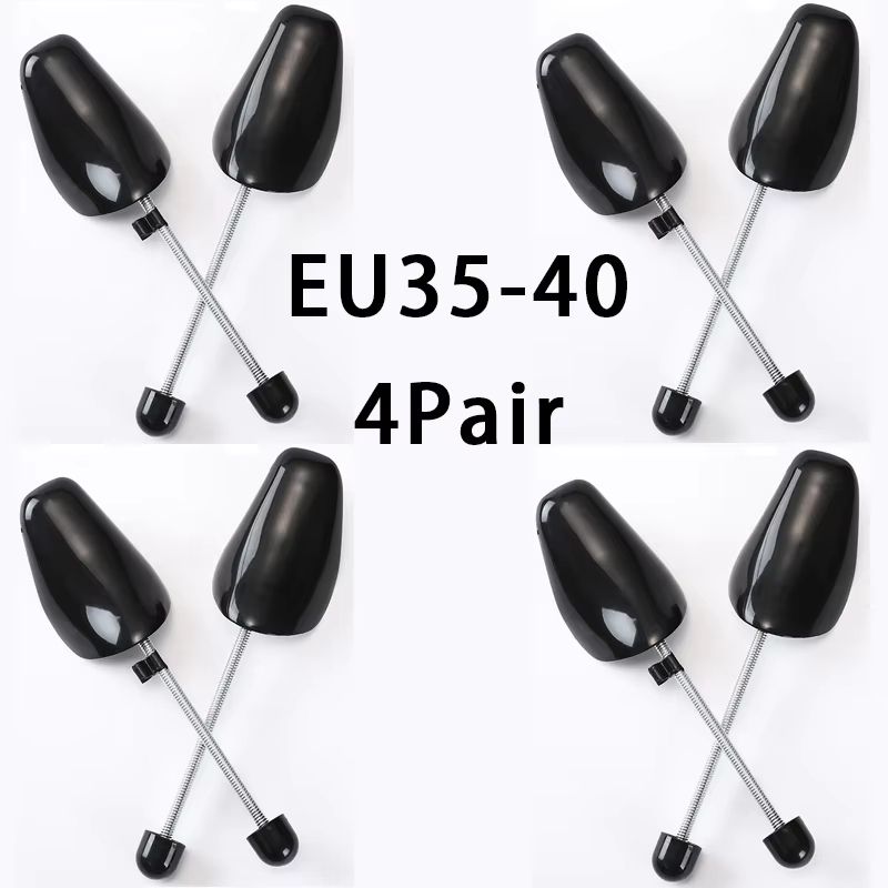 SpringLoaded Shoe Stretcher  AntiWrinkle AntiDeformation Shoe Expander  Inner Support 15