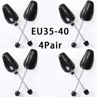 SpringLoaded Shoe Stretcher  AntiWrinkle AntiDeformation Shoe Expander  Inner Support 15