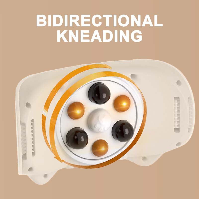Waist Fitness & Weight Loss Abdominal Massager, Wireless Electric Body Shaping Instrument, Digestion & Fat Slimming Aid